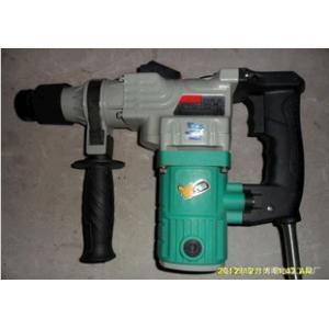 厂家直销博曙牌电动工具BS26A电锤电镐云石机磨光机