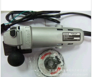 高能KONOU电动倒角机PCM-3.0C