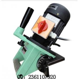 供应手提倒角机 电动手提倒角机 新品促销侧铣刀电动手提倒角机