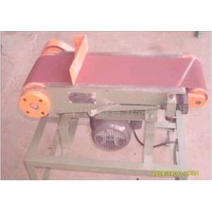 供应工艺品厂磨底机，砂带机，打磨机。