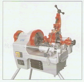 西湖2寸电动套丝机 Z1T-50 Z3T-50 含税 货到付款 【三重机电】