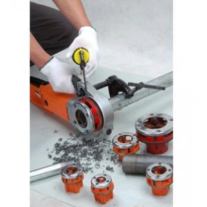 供应手持式电动套丝机,厂家直销，携带方便，质量保证