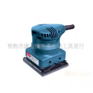 江苏东成电动工具系列-平板式砂光机-型号S1B-FF-110×100