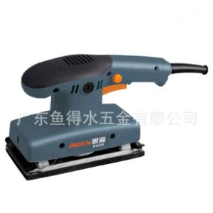 博大电动工具 银箭8420砂光机 砂纸机 木工砂皮机 砂带磨光机