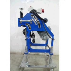 焊接坡口工具----HBM-12N型坡口机 宏鋆机电专业制造