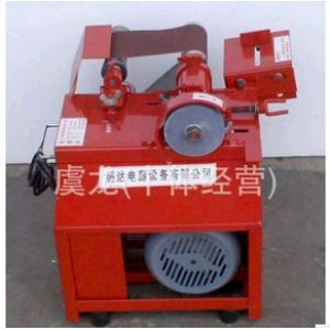 供应电动坡口机 砂带机.批发 零售