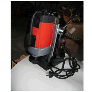 供应23 空心钻机取芯钻孔多功能磁力钻磁座钻工程钻机床电动工具