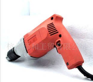 东强电动工具J1Z-FF-13手电钻