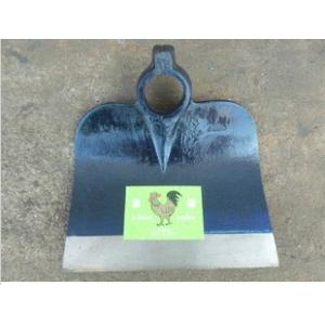 供应滚锻锄头钢镐(图)唐山三宽工具