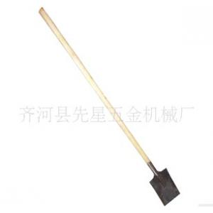 tq002铁锹（刨藕专用铁锨）