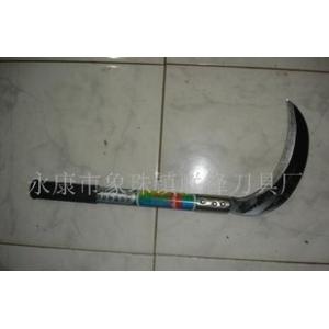 供应镰刀 直把镰刀 精钢制造 耐用耐磨