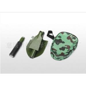 折叠铲、工兵铲、汽车户外、雪铲、园林工具工兵锹、三折叠、铲子