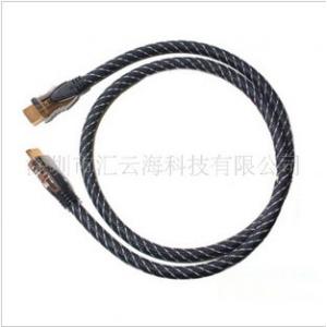 DVI、HDMI、焊割线、电脑电源线束编织网管