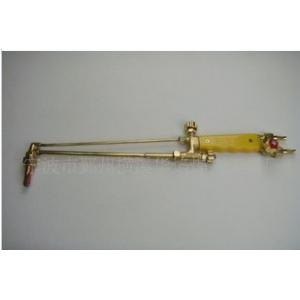 供应 华焰 焊割工具G01-30型射吸式割炬、割枪