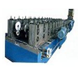 盛宏机械电缆桥架成型