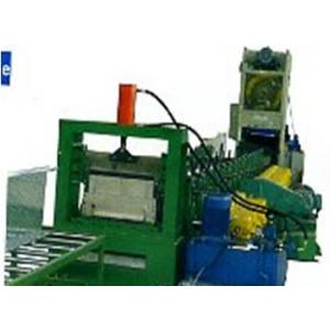 优质机械电缆桥架成型