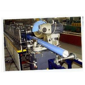 优质落水管成型