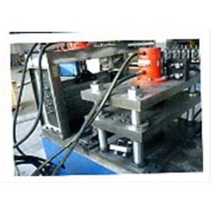 盛宏阳极板成型