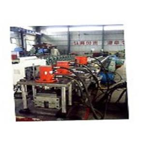 盛宏卷帘门成型