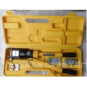 新力来五金电力工具热销KYQ-240整体式液压压接钳