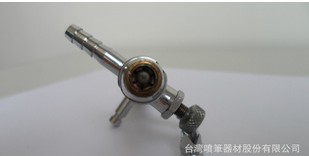 喷枪 自动喷枪 AA-100 台湾原产家 自动喷笔 喷笔 自动喷涂工具