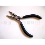 供应DIY饰品配件/制作工具/带齿尖嘴钳子(图)