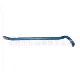 六角棒起钉器18MMx0.6M/0.9M/1.2M，撬棍，模板撬建筑工具