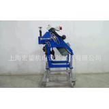 焊接坡口工具----HBM-12N型坡口机 宏鋆机电专业制造