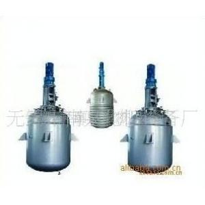 光泰 多种反应釜