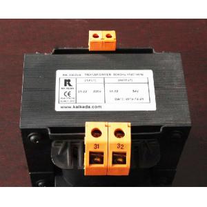 凯达 BK-1000VA变压器220v-54v