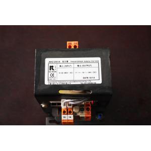 凯达 JBKZ-160VA AC 380V-DC24V单相整流变压器
