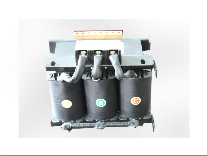 凯达 SG-2KVA三相变压器 输入380v，输出12v