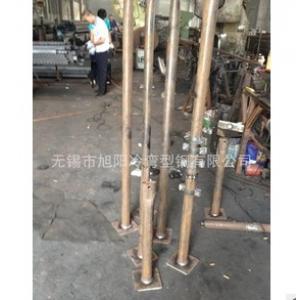 光伏支架组件冷弯型钢