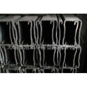 太阳能支架型钢，冷弯C型钢，热浸锌