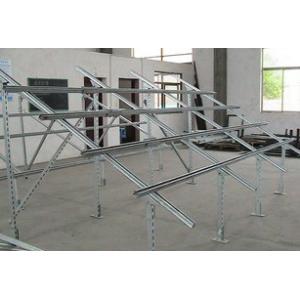 冷弯型钢太阳能光伏支架型钢组件