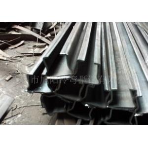 优质冷弯型钢 高端冷弯滑轨型钢（图）