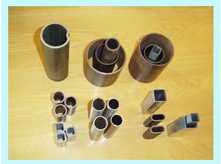 新世纪 焊接钢管