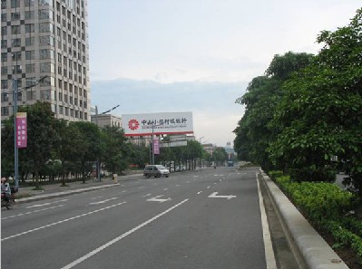 中科新能源 LED