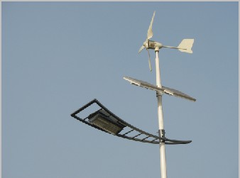 中科新能源 LED