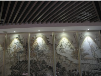 路灯 