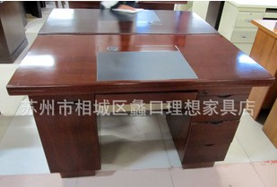 B10-34 办公家具电脑桌
