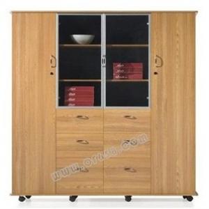 ZX-A5308厂家供应 板式文件柜