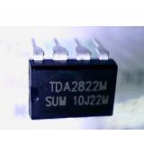 集成电路IC 音响IC TDA2822 2822 超低价格
