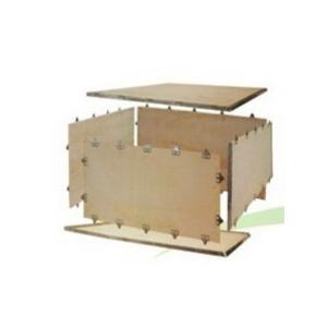 长期供应包装箱 木箱