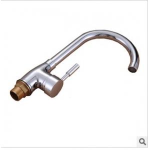 厂家直销全铜厨房龙头 淘宝热卖厨房冷热水龙头 全铜水槽龙头