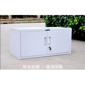 办公家具分体五节档案柜资料柜钢制柜文件柜铁皮柜苏州上海