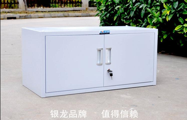 办公家具分体五节档案柜资料柜钢制柜文件柜铁皮柜苏州上海