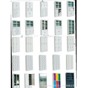 低价销售洪梅文件柜 望牛墩文件柜 上下玻璃移动门