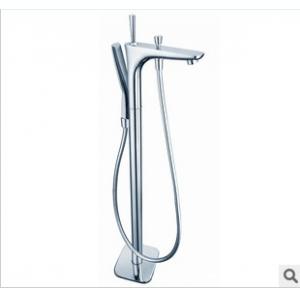 祥云卫浴 浴室五金 高档全铜 汉斯格雅 落地式浴缸淋浴花洒龙头上一件下一件举报