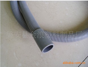 供应厂价波纹管下水管